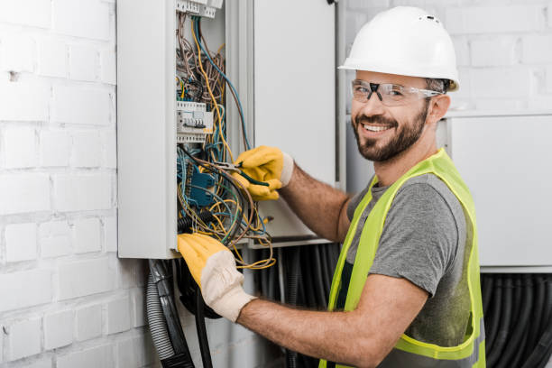 Why Trust Our Certified Electricians for Your Electrical Needs in Reese, MI?